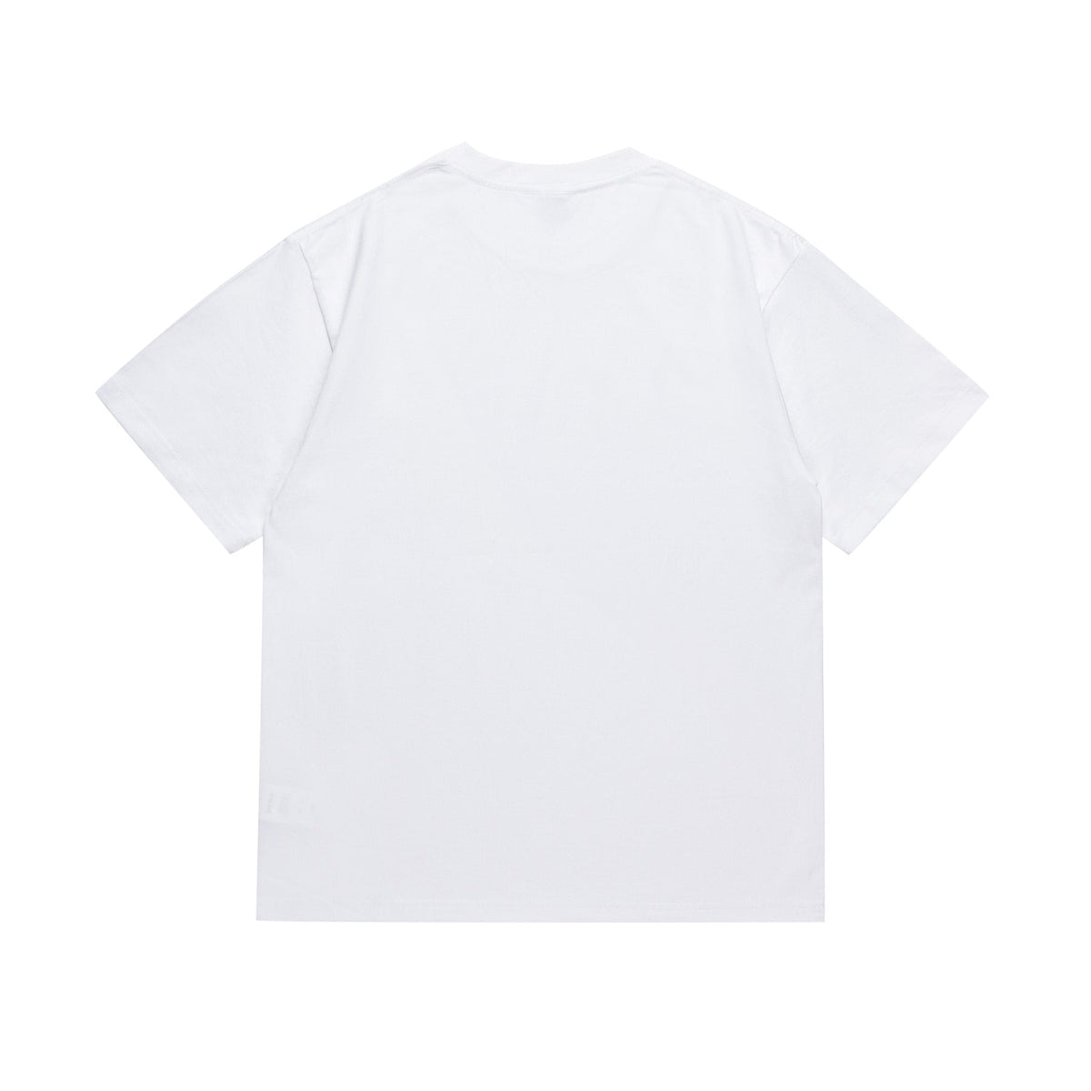 BAPE Ape Head Graphic T-Shirt — back